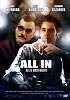All In - Alles oder Nichts (uncut) Burt Reynolds